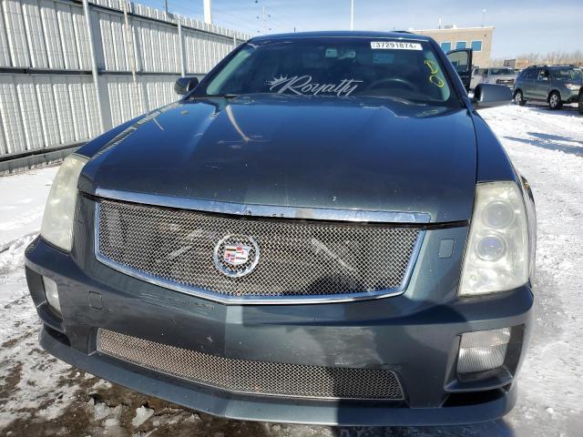 2007 CADILLAC STS-V for Sale