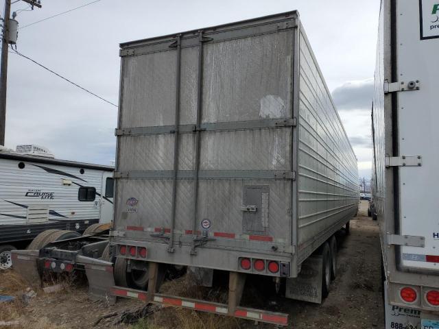 Utility Reefer 53' for Sale