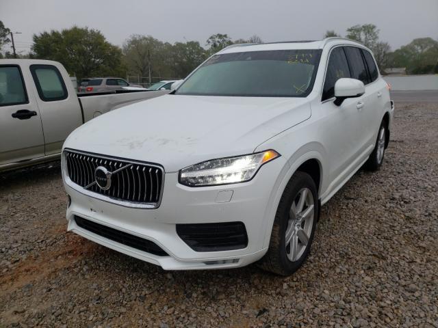 2021 VOLVO XC90 for Sale