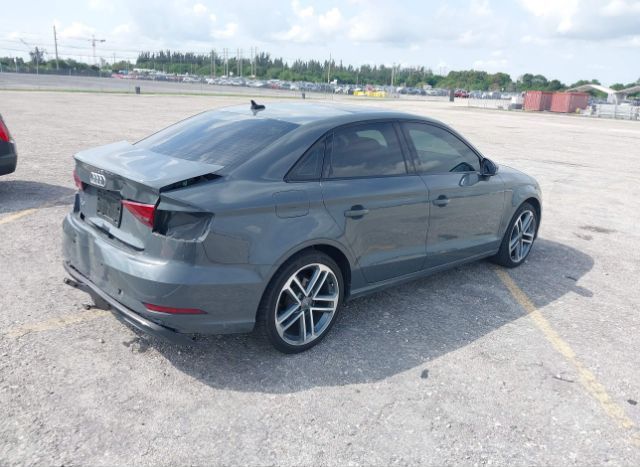 2020 AUDI A3 for Sale