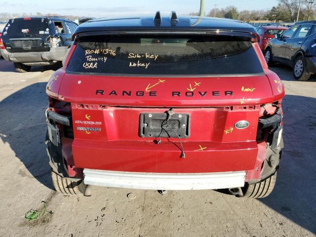 2016 LAND ROVER RANGE ROVER EVOQUE HSE DYNAMIC for Sale