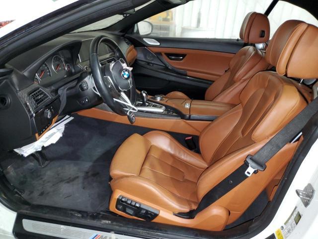 2016 BMW M6 for Sale