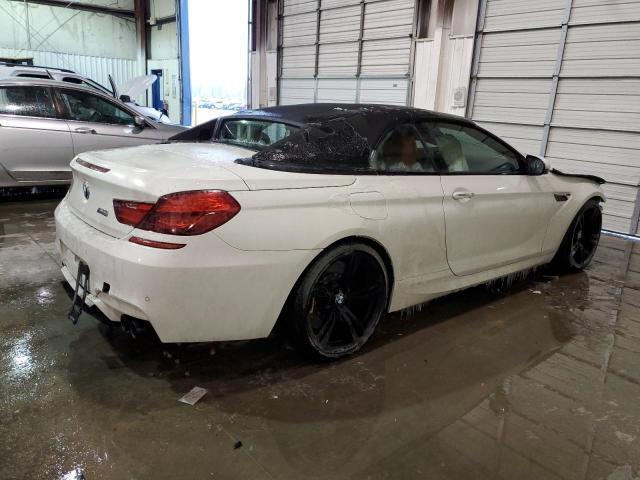 2016 BMW M6 for Sale