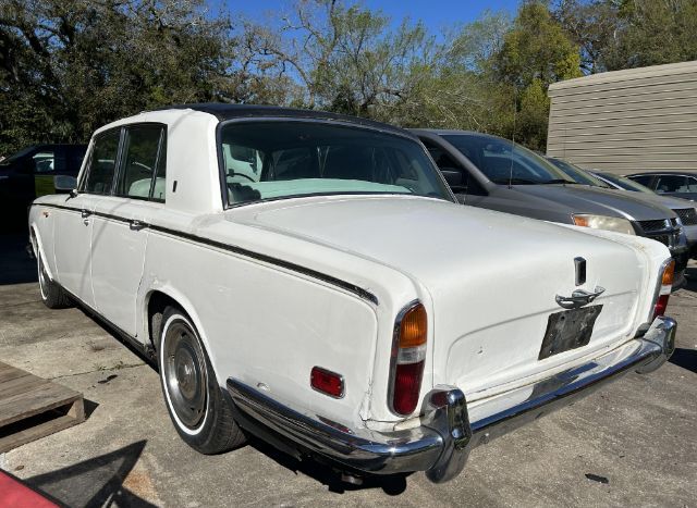 1971 ROLLS-ROYCE SILVER SPUR for Sale