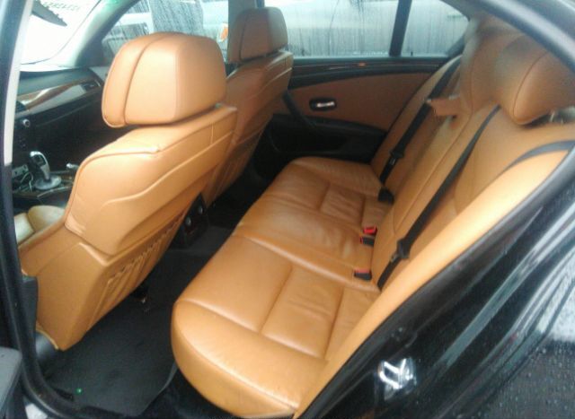2009 BMW 535I for Sale