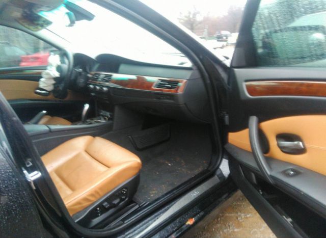 2009 BMW 535I for Sale