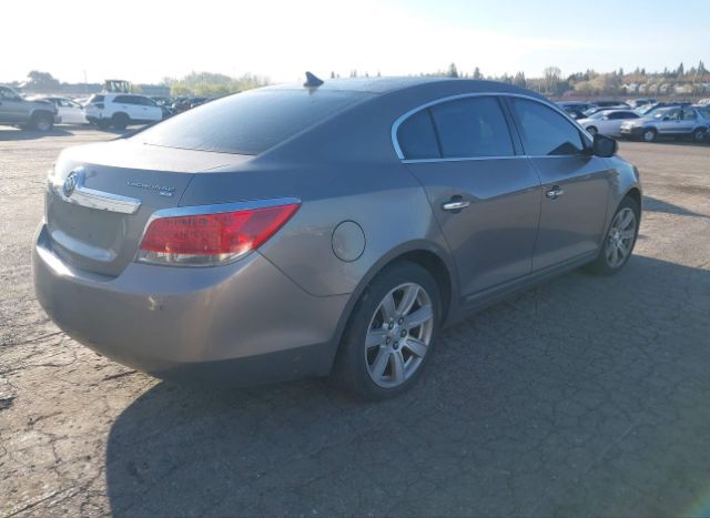 2010 BUICK LACROSSE for Sale