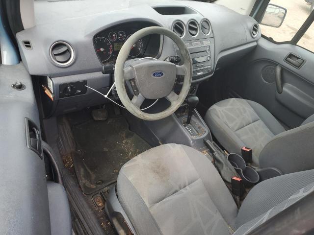 2012 FORD TRANSIT CONNECT XLT PREMIUM for Sale