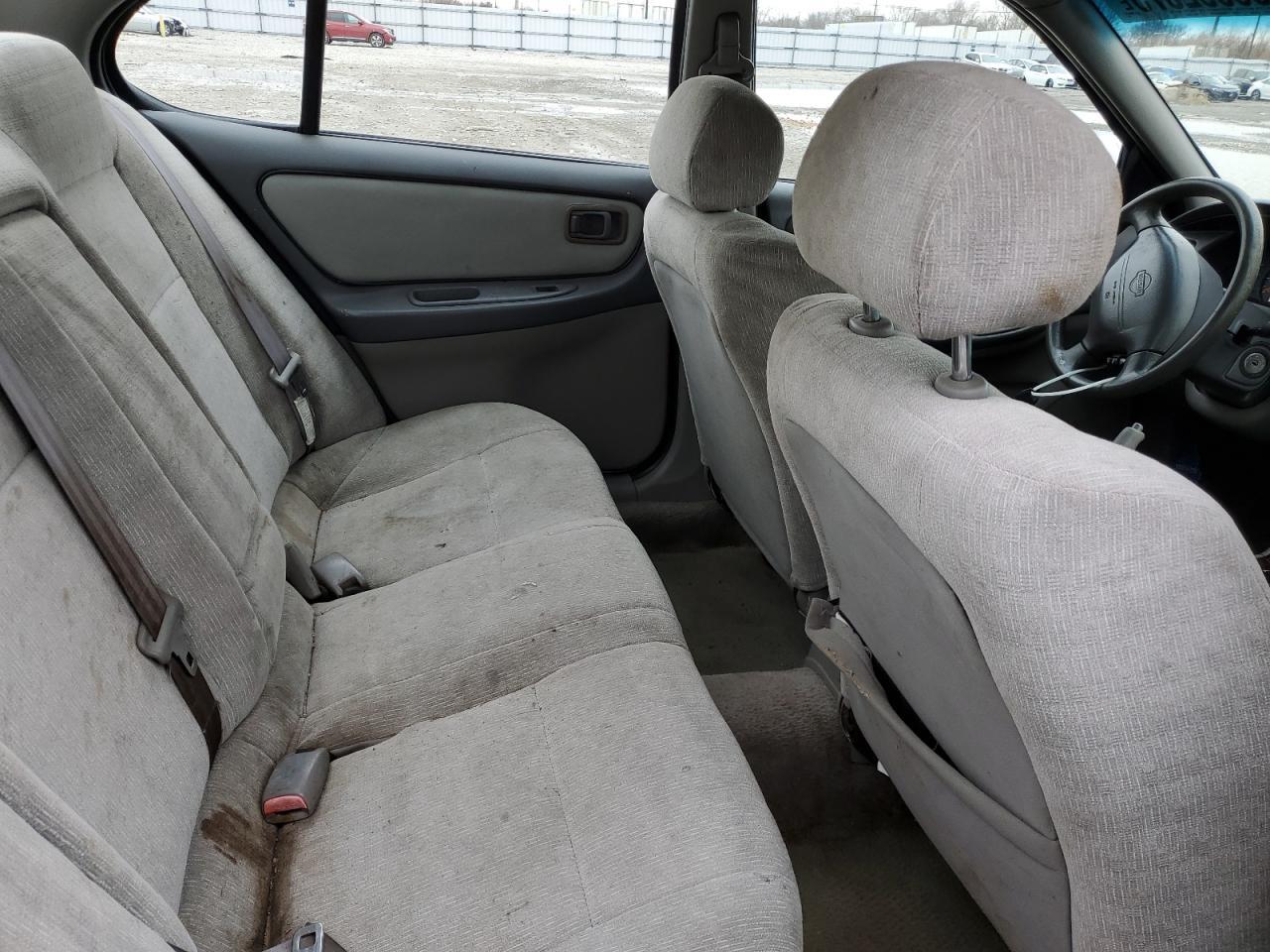 Nissan Altima for Sale