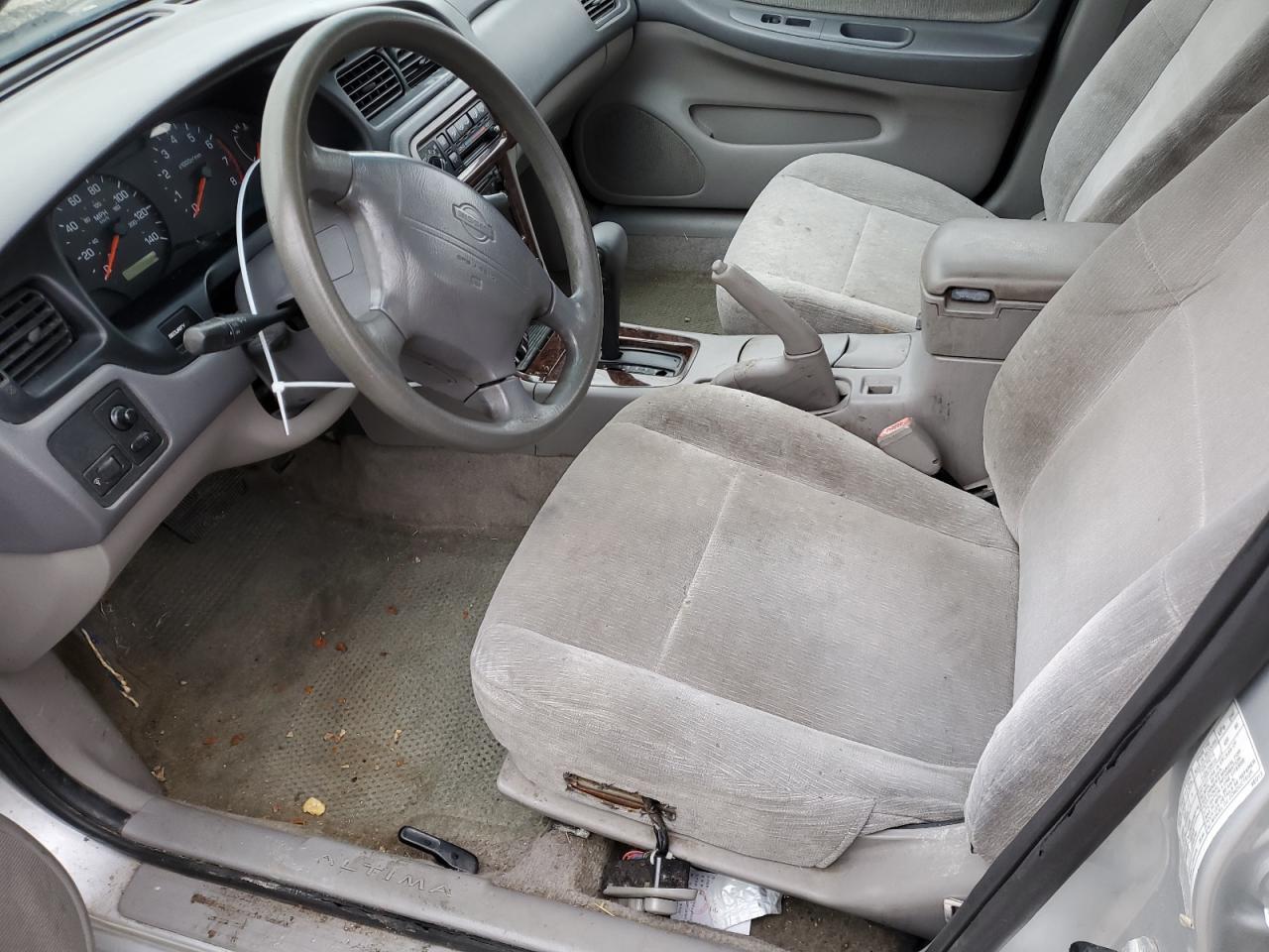 Nissan Altima for Sale