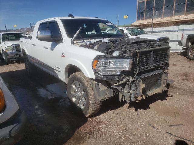 2020 RAM 2500 LIMITED for Sale