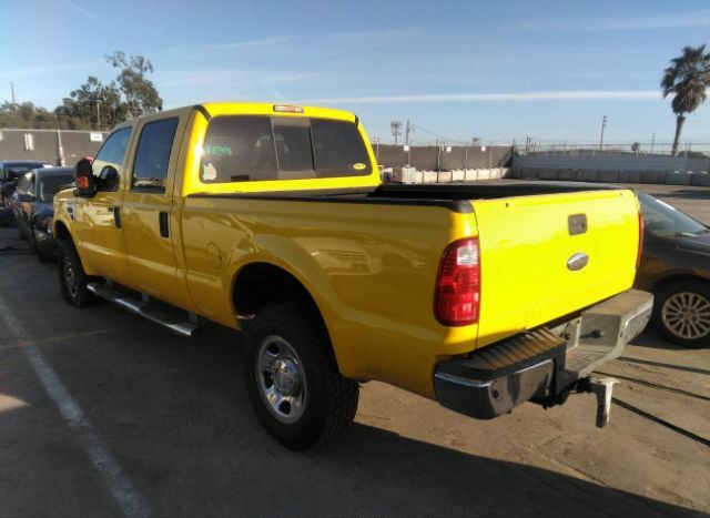 2009 FORD F-350 for Sale