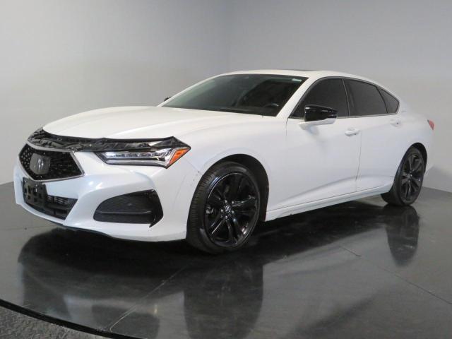 2021 ACURA TLX for Sale