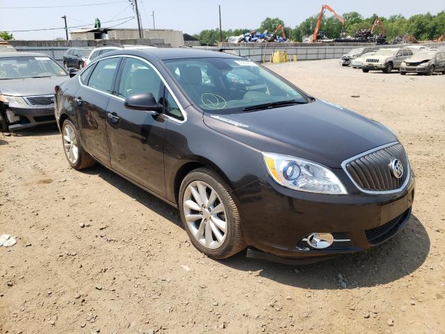 Auction Ended: Used Car Buick Verano 2014 Black Is Sold In Hillsborough 