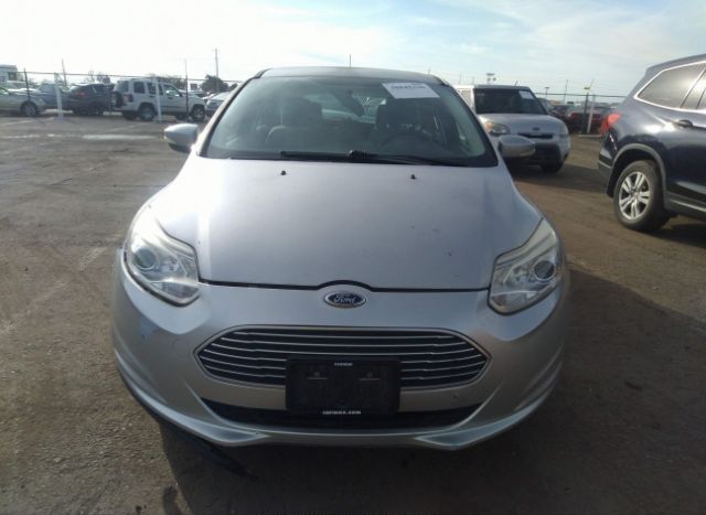 2013 FORD FOCUS ELECTRIC for Sale