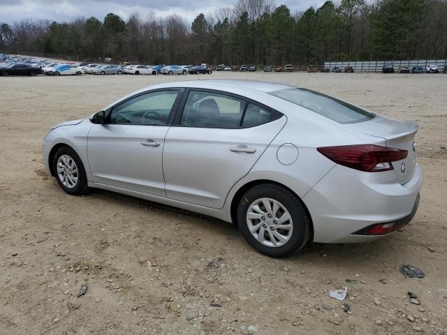 2019 HYUNDAI ELANTRA SE for Sale