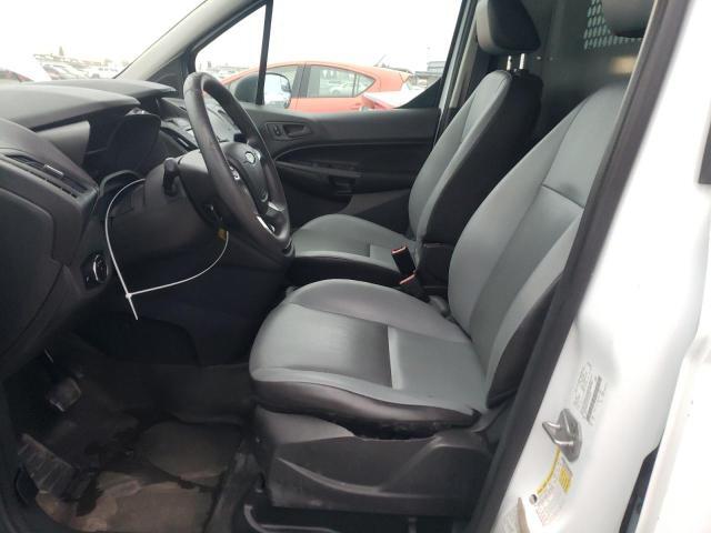 2016 FORD TRANSIT CONNECT XL for Sale