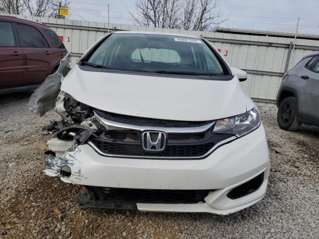 2020 HONDA FIT LX for Sale