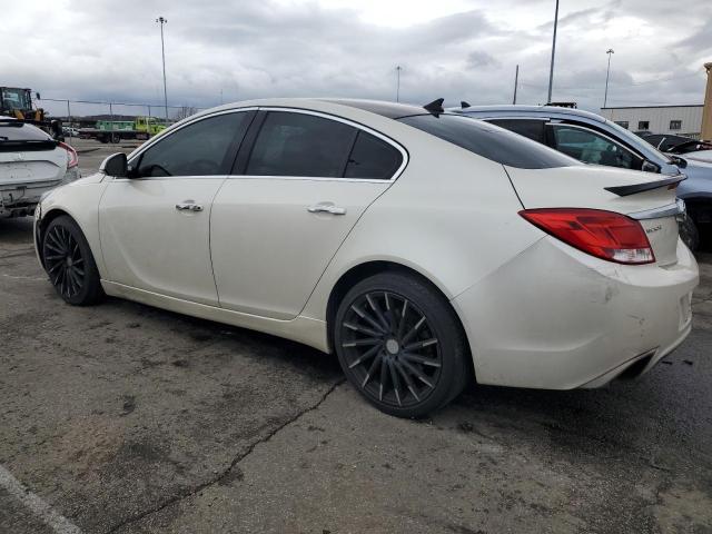 2012 BUICK REGAL GS for Sale