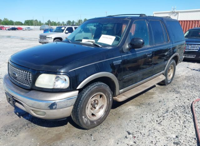2002 FORD EXPEDITION for Sale