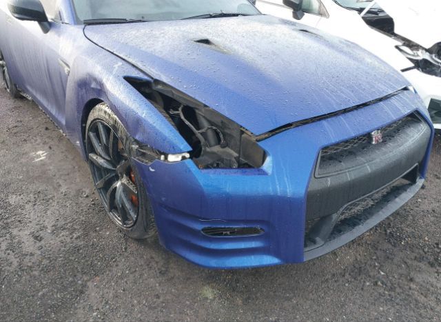 2016 NISSAN GT-R for Sale