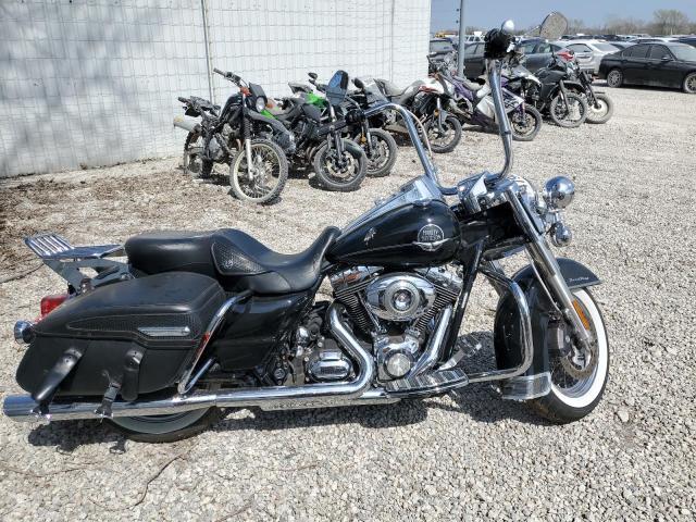 Harley-Davidson Flhrc for Sale