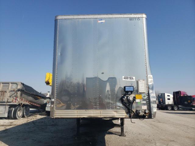 2008 UTILITY DRYVAN for Sale