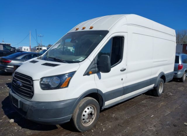 2017 FORD TRANSIT-350 for Sale