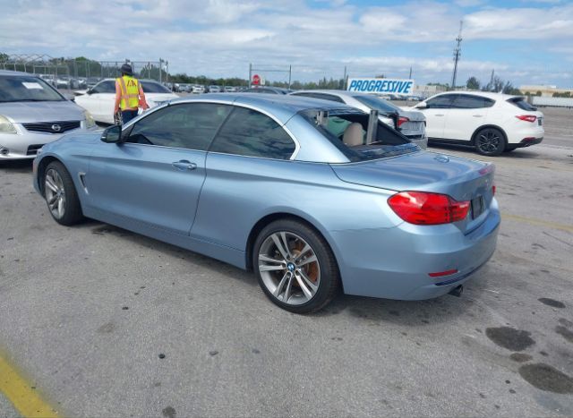 2015 BMW 435I for Sale