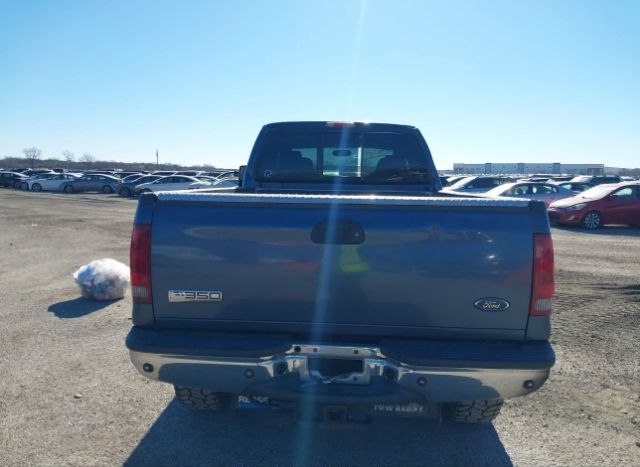 2005 FORD F-350 for Sale