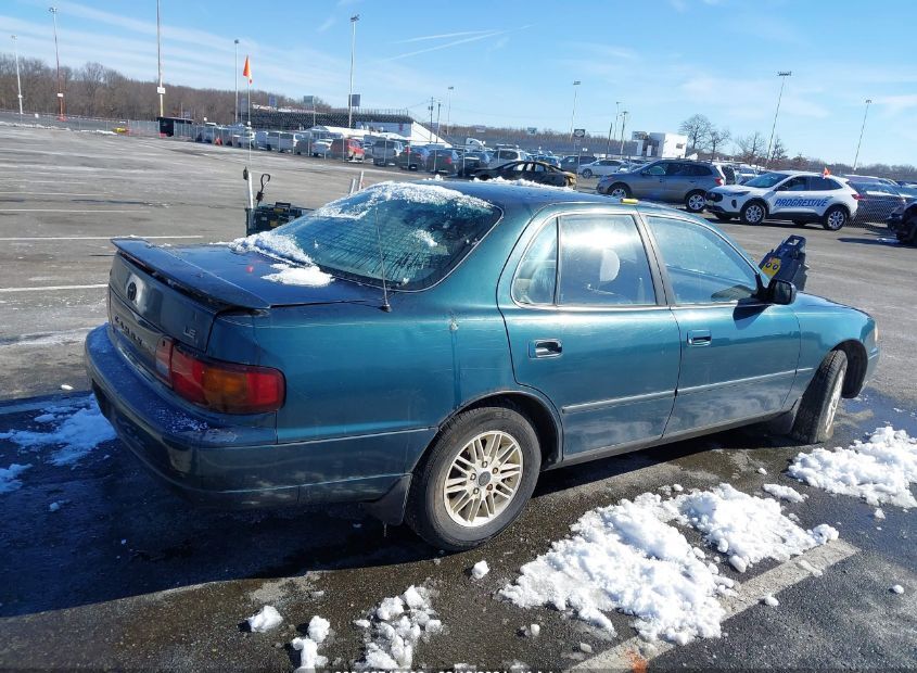 1996 TOYOTA CAMRY for Sale