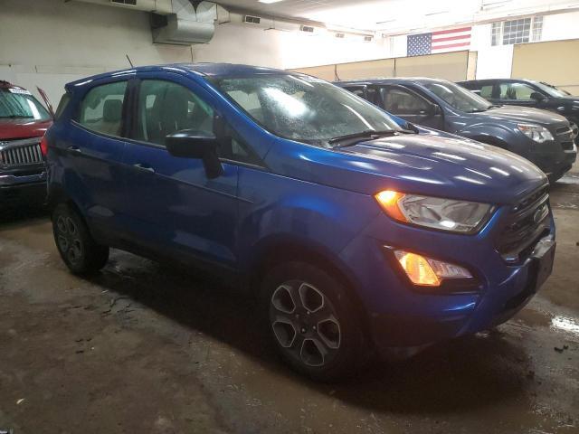 2019 FORD ECOSPORT S for Sale