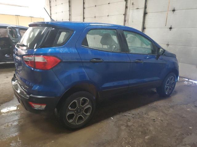 2019 FORD ECOSPORT S for Sale