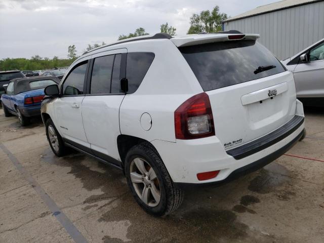 2014 JEEP COMPASS SPORT for Sale