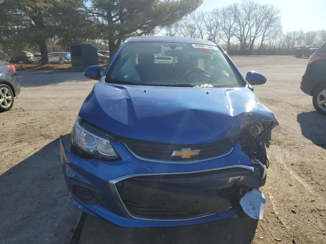 2020 CHEVROLET SONIC LS for Sale