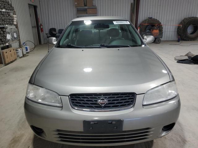 2001 NISSAN SENTRA XE for Sale