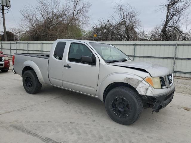 2005 NISSAN FRONTIER KING CAB XE for Sale