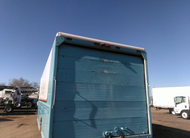 2007 FREIGHTLINER CHASSIS for Sale