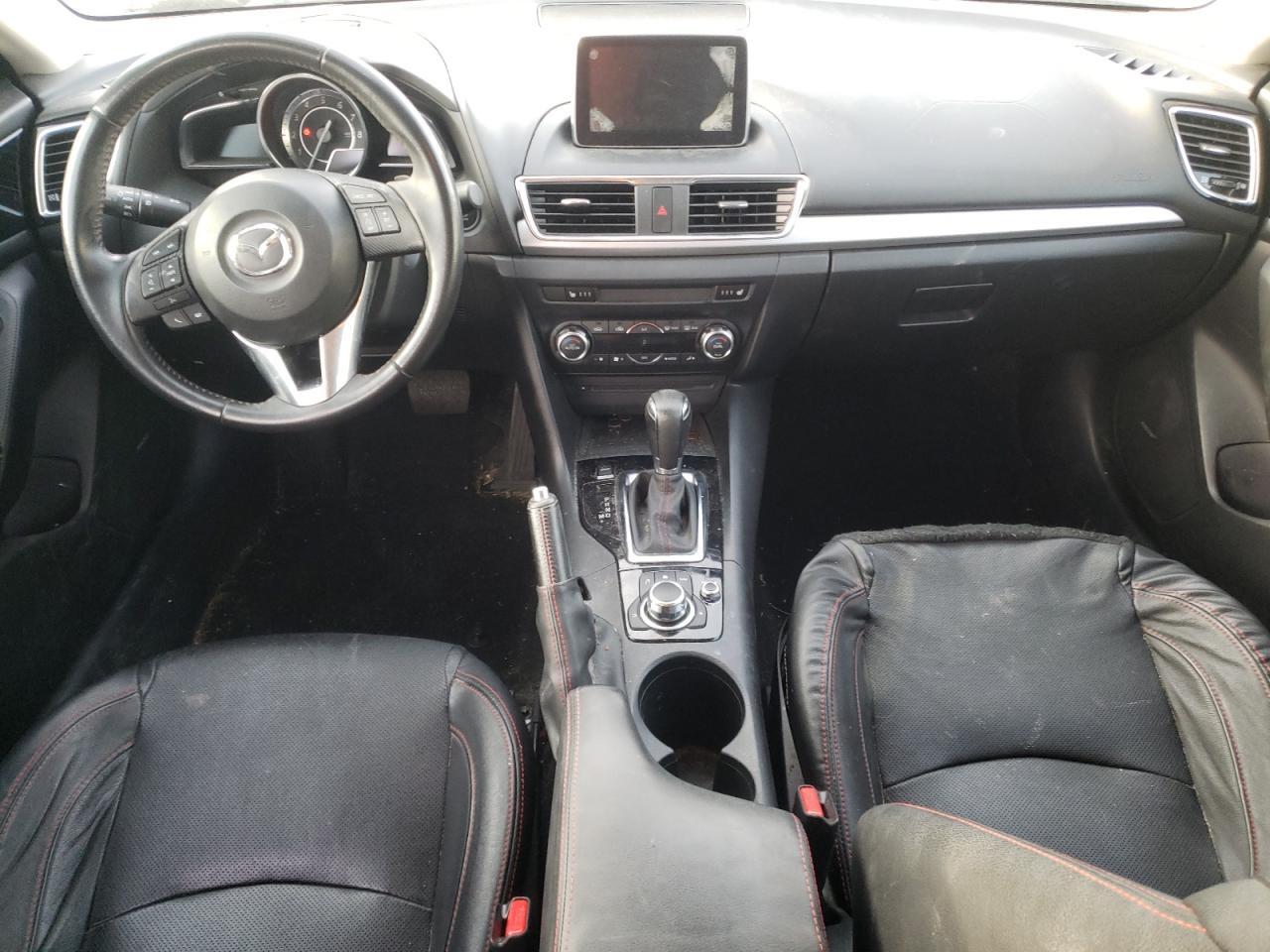 2014 MAZDA MAZDA3 for Sale