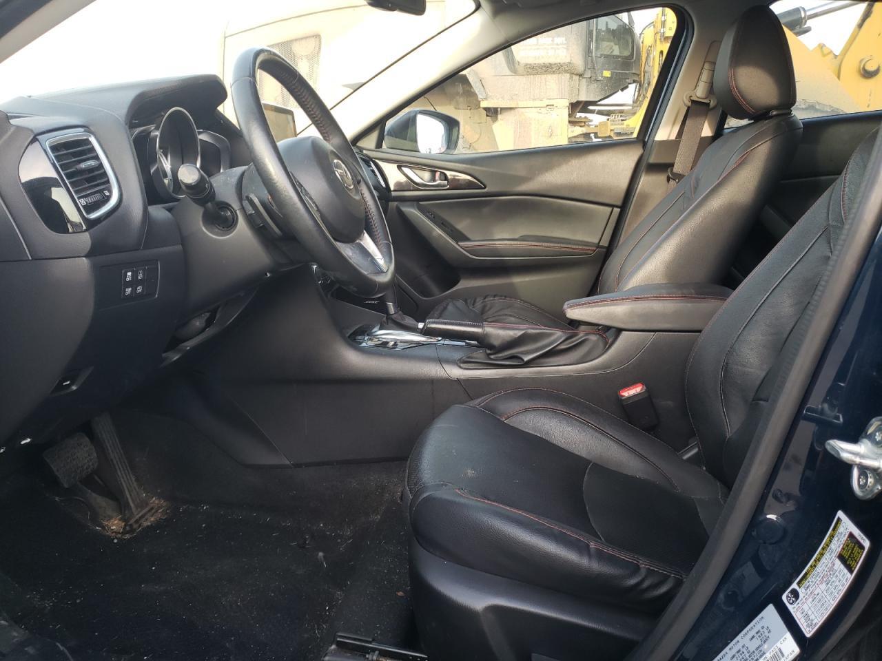 2014 MAZDA MAZDA3 for Sale