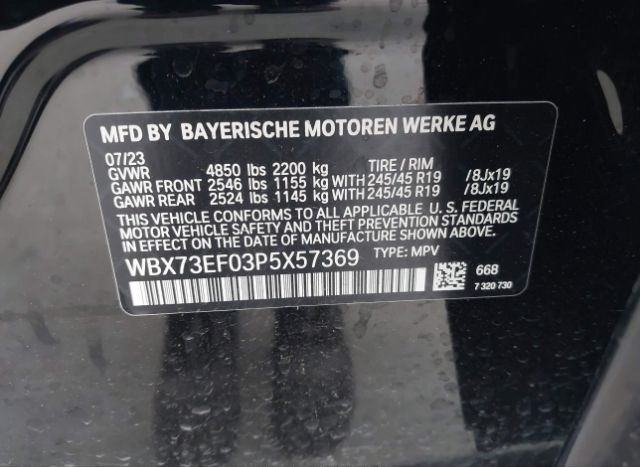 2023 BMW X1 for Sale