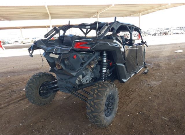 2018 CAN-AM MAVERICK X3 MAX for Sale
