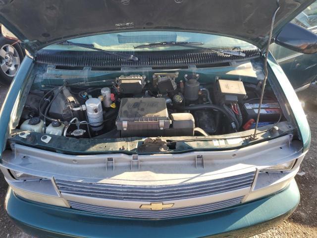 1997 CHEVROLET ASTRO for Sale