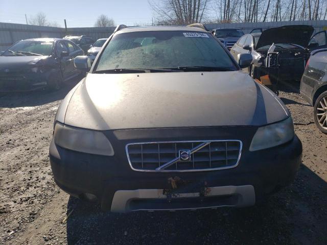 2007 VOLVO XC70 for Sale