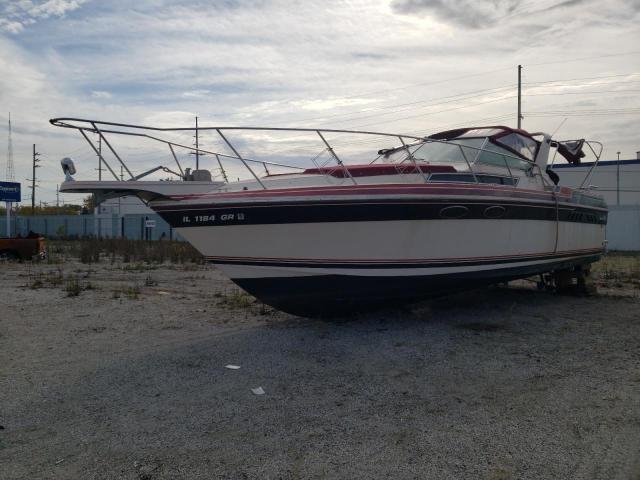 Wells Cargo Boat for Sale