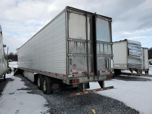 2017 UTILITY REEFER for Sale