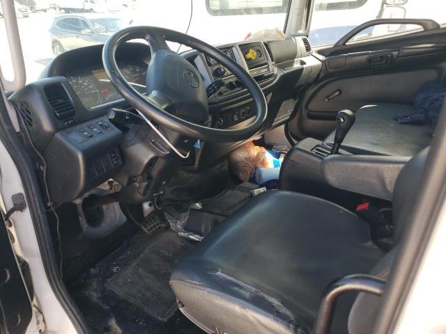 2017 HINO 258/268 for Sale