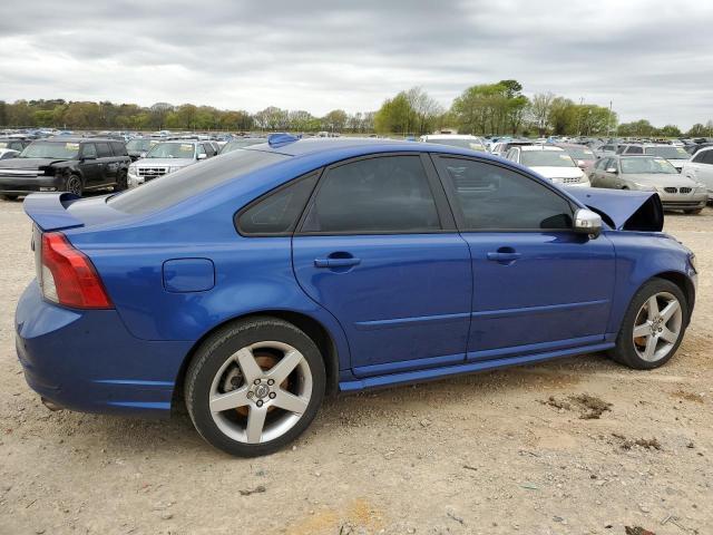 2009 VOLVO S40 T5 for Sale