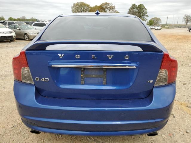 2009 VOLVO S40 T5 for Sale