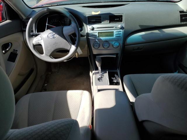 2009 TOYOTA CAMRY BASE for Sale